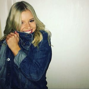 Meet your Posher, Petra